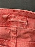 Guess Color Block Pink Jeans Size 31 waist - photo 7
