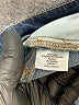 St. John's Bay Blue Jeans Size 16 - photo 5