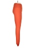 Set Active 100% Nylon Orange Active Pants Size M - photo 4