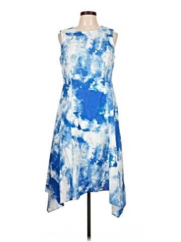 DKNY Cocktail Dress (view 1)