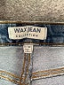 Wax Jean Blue Jeans Size 11 - photo 7