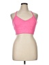 JoyLab Pink Sports Bra Size XL (estimated) - photo 1