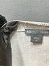 Armani Exchange Gray 3/4 Sleeve Blouse Size M - photo 7
