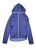 C9 By Champion Blue Zip Up Hoodie Size 14 - photo 1