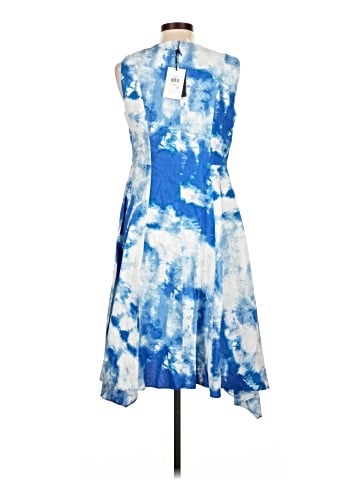 DKNY Cocktail Dress (view 2)