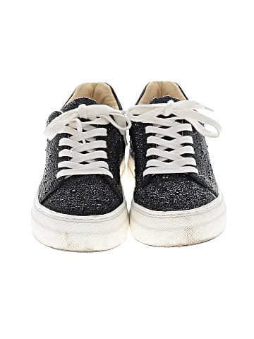 Betsey Johnson Sneakers (view 2)