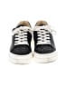 Betsey Johnson Gray Sneakers Size 6 1/2 - photo 2
