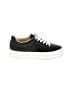 Betsey Johnson Gray Sneakers Size 6 1/2 - photo 1
