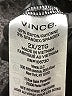 Vince. Black Cocktail Dress Size 2X - photo 8
