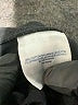 Lands' End Solid Black Shorts Size 10 - photo 4