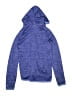 C9 By Champion Blue Zip Up Hoodie Size 14 - photo 2