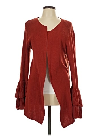 Ann Taylor LOFT Outlet Cardigan (view 1)