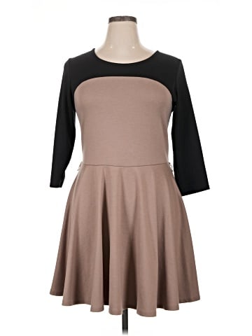 ING Casual Dress (view 1)