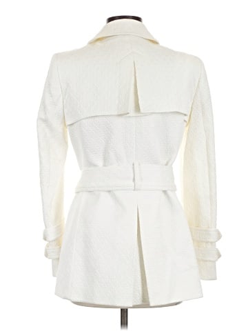 Albert Nipon Coat (view 2)
