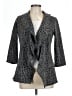 Calvin Klein Gray Coat Size 10 (petite) - photo 1