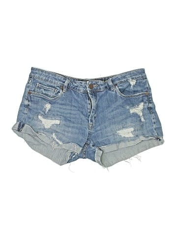 Blank NYC Denim Shorts (view 1)