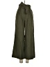 Intermix Green Casual Pants Size 00 - photo 1