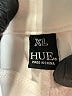Hue White Jeans Size XL - photo 4