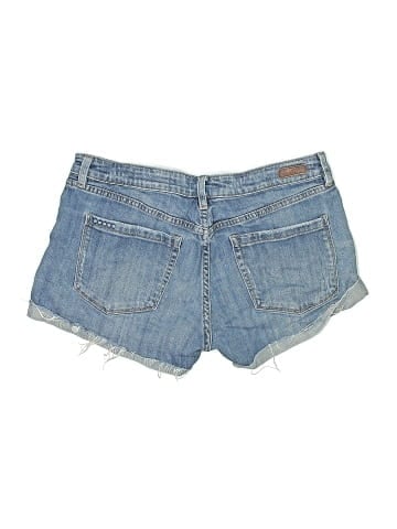 Blank NYC Denim Shorts (view 2)