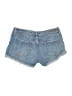 Blank NYC Blue Denim Shorts Size 29 waist - photo 2