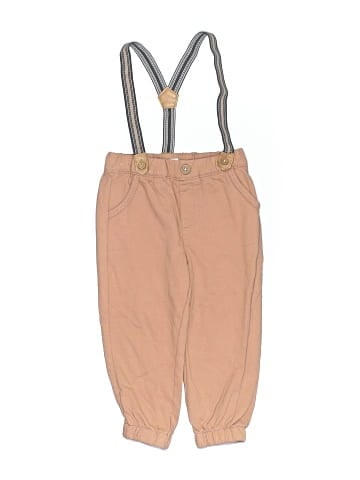 Unbranded Snow Pants With Bib (view 1)