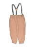 Unbranded Tan Sweatpants 18-24 MO / 24 MO - photo 1