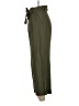 Intermix Green Casual Pants Size 00 - photo 5