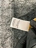 Cato 100% Polyester Print Brown Long Sleeve Blouse Size M - photo 9