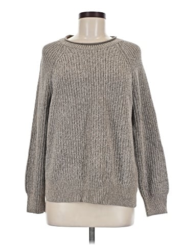 Ellen Tracy Pullover Sweater (view 1)