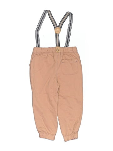 Unbranded Snow Pants With Bib (view 2)