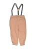 Unbranded Tan Sweatpants 18-24 MO / 24 MO - photo 2