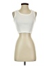 Shein Ivory Tank Top Size XS - photo 1