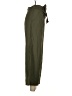 Intermix Green Casual Pants Size 00 - photo 4