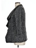Calvin Klein Gray Coat Size 10 (petite) - photo 5