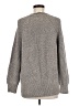 Ellen Tracy Gray Pullover Sweater Size M - photo 2