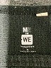 Me To We Black Long Sleeve Top Size L - photo 7