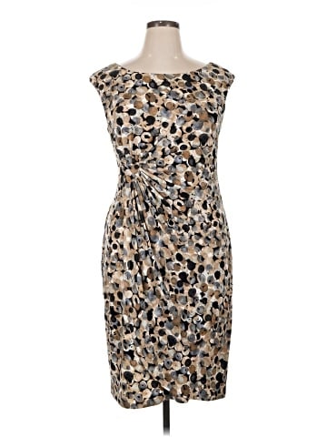 DressBarn Cocktail Dress (view 1)