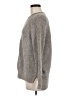 Ellen Tracy Gray Pullover Sweater Size M - photo 5