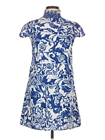 Alice + Olivia Casual Dress (view 1)