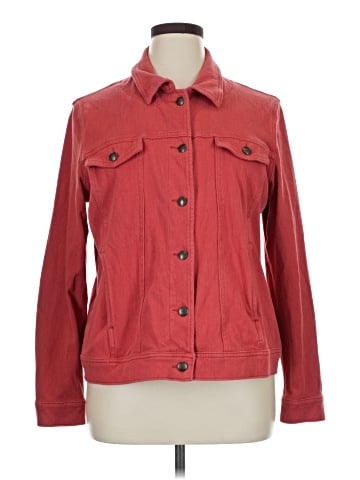 Coldwater Creek Jacket (view 1)