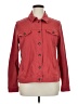 Coldwater Creek Red Jacket Size 1X - photo 1