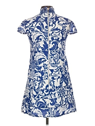 Alice + Olivia Casual Dress (view 2)