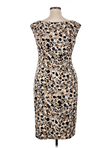 DressBarn Cocktail Dress (view 2)