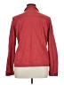 Coldwater Creek Red Jacket Size 1X - photo 2