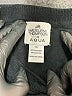 Madeleine Thompson x Aqua Graphic Black Pullover Sweater Size M - photo 7
