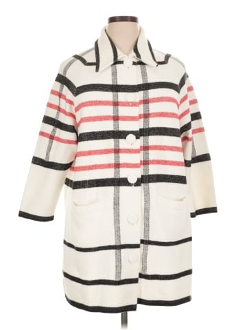 CAbi Poncho (view 1)