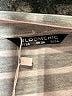 BLOOMCHIC Blue Long Sleeve T-Shirt Size 26 - photo 7