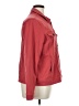 Coldwater Creek Red Jacket Size 1X - photo 4