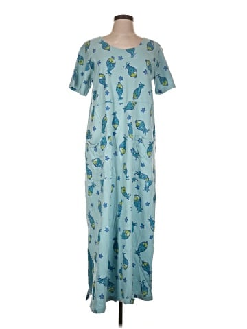 Fresh Produce Casual Dress (view 1)