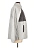 Maurices 100% Polyester Gray Sweatshirt Size L - photo 4